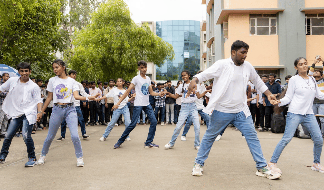 Sigma Institute of Physiotherapy Vadodara Event photo 39